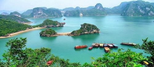 VIETNAM OVERVIEW